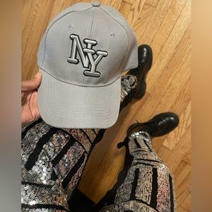 NY Dad Cap